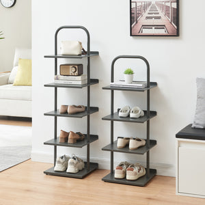 Cipőspolc Poytya [en.casa]