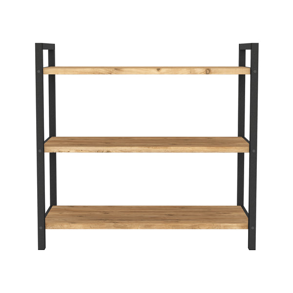 Cipőtartó Sømna 70x66x36cm [en.casa]