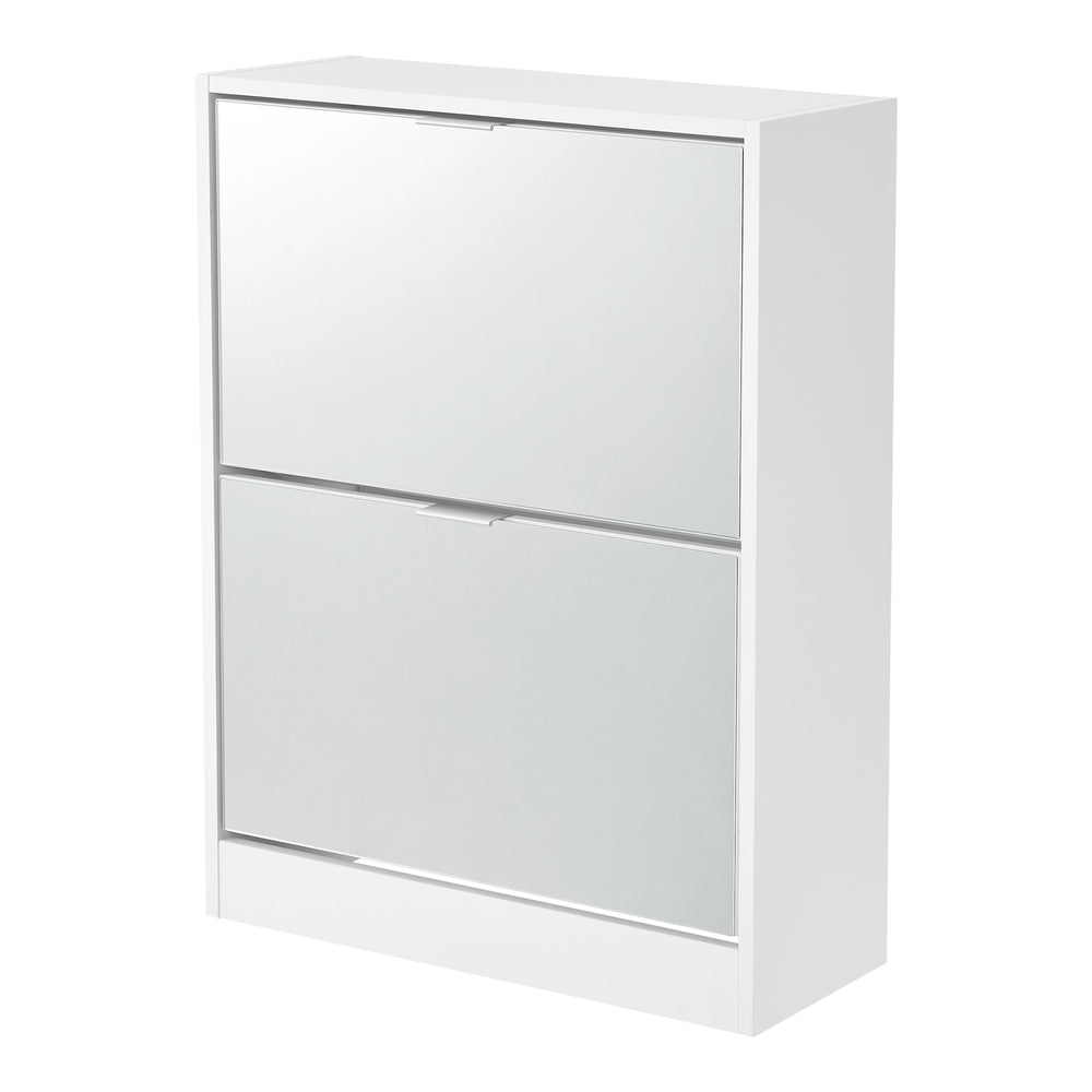 Cipősszekrény Kragerø különböző méretekben [en.casa] - premiumXL