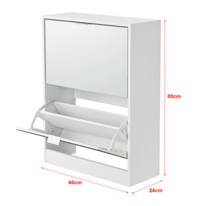 Cipősszekrény Kragerø különböző méretben