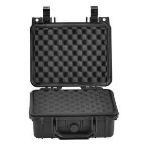 Védőkoffer Berna különböző méretben fekete [pro.tec] 