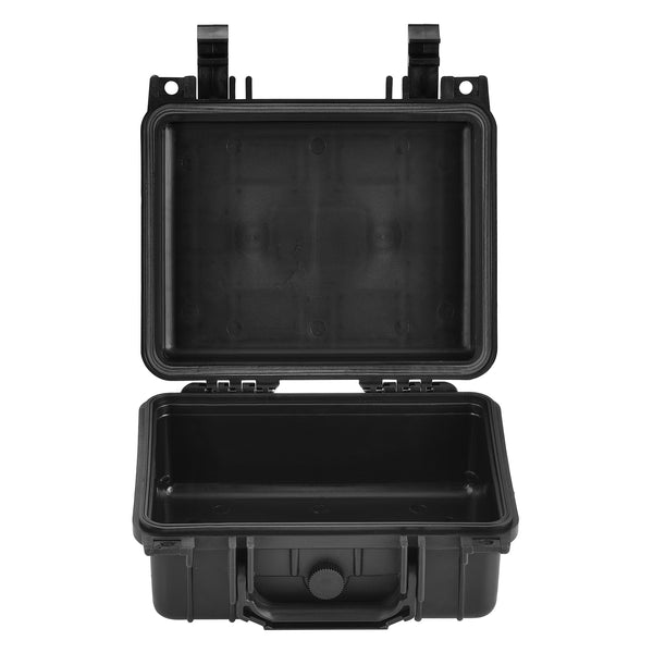 Védőkoffer Berna különböző méretben fekete [pro.tec] 