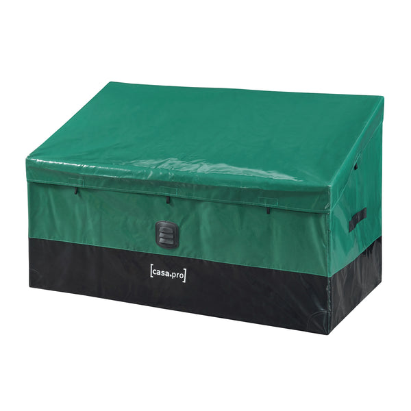 Ponyvás kerti tároló Alanno [casa.pro]
