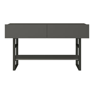 Konzolasztal Lappeenranta 139x43x76 cm több színben [en.casa]