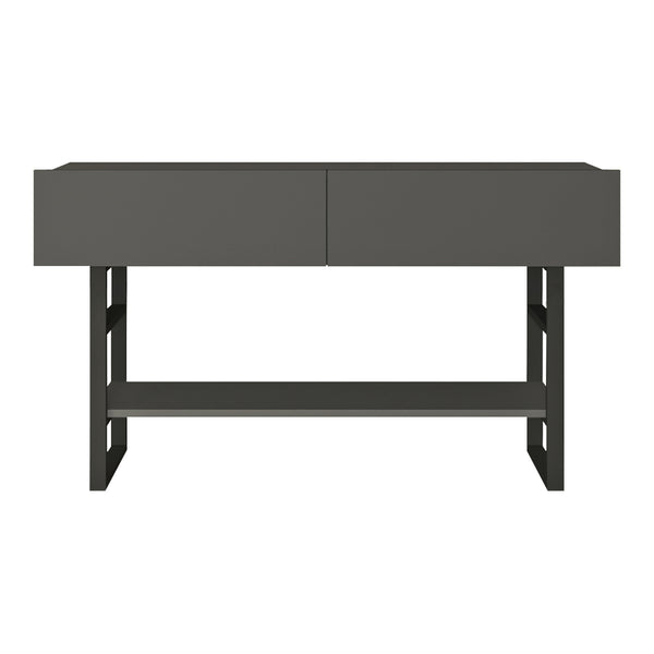Konzolasztal Lappeenranta 139x43x76 cm több színben [en.casa]