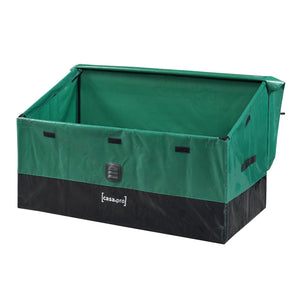 Ponyvás kerti tároló Alanno [casa.pro]