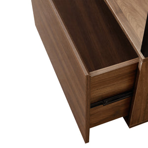 Ruhatartó állvány Egmating [en.casa]