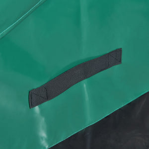 Ponyvás kerti tároló Alanno [casa.pro]