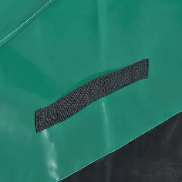 Ponyvás kerti tároló Alanno [casa.pro]