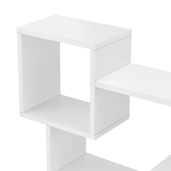 Lebegő polc Kvinesdal 3 rekesszel különböző színekben [en.casa]