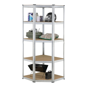 Nehéz teherpolc Birthälm különböző méretekben pro.tec