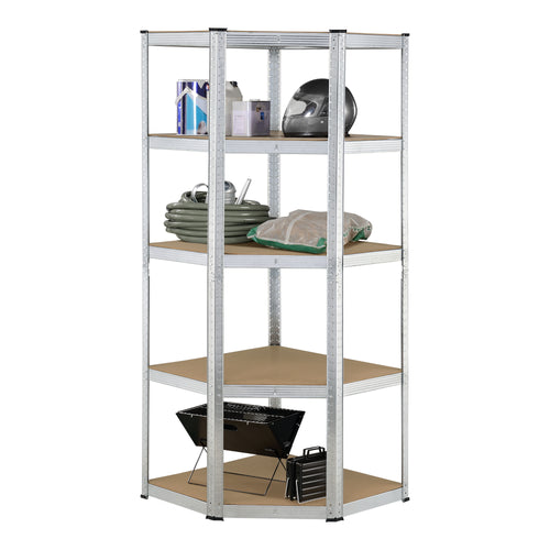 Nehéz teherpolc Birthälm különböző méretekben pro.tec