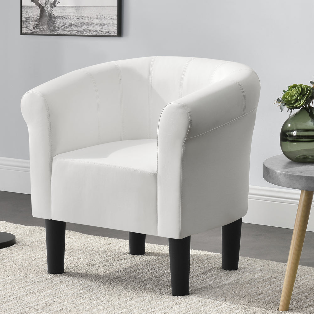 Jelgava fotel 70x70x58 cm különböző színekben és kivitelekben [en.casa] - premiumXL