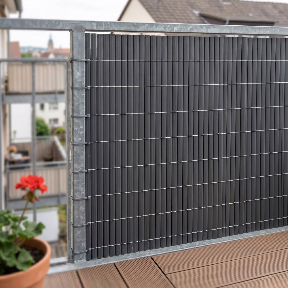 PVC belátásgátló Cefalu [casa.pro]