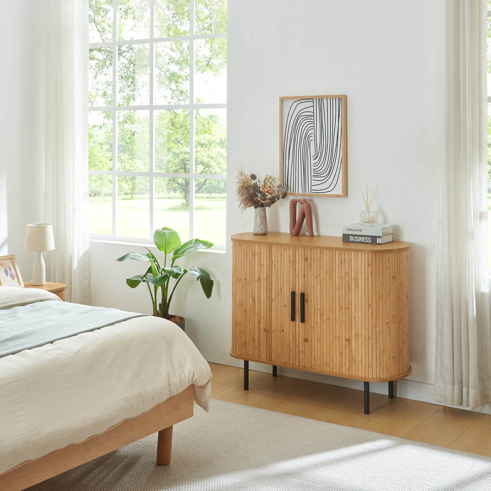 Komód Tvedestrand [en.casa]