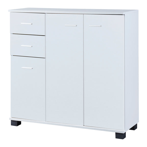 Komód Crimla 76x80x28cm [en.casa]
