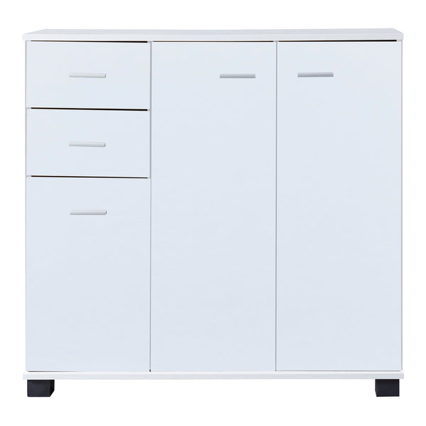 Komód Crimla 76x80x28cm [en.casa]