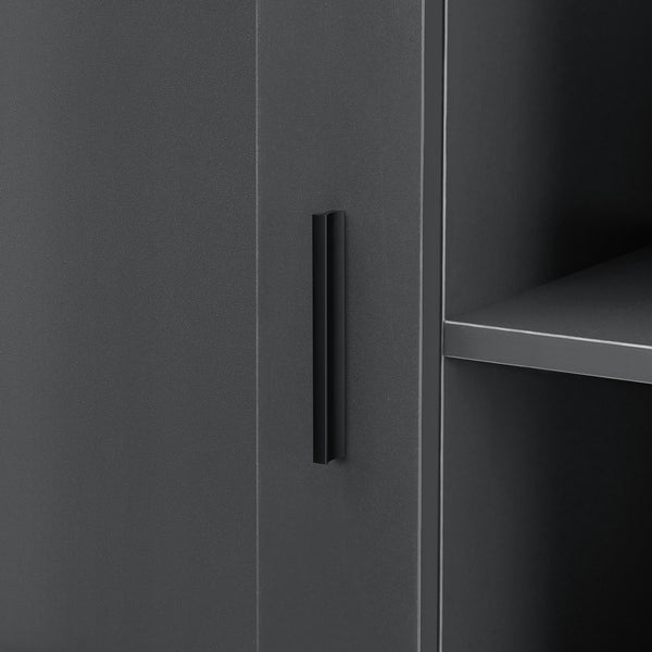 Komód Spøttrup 120x30,5x70cm több színben [en.casa]