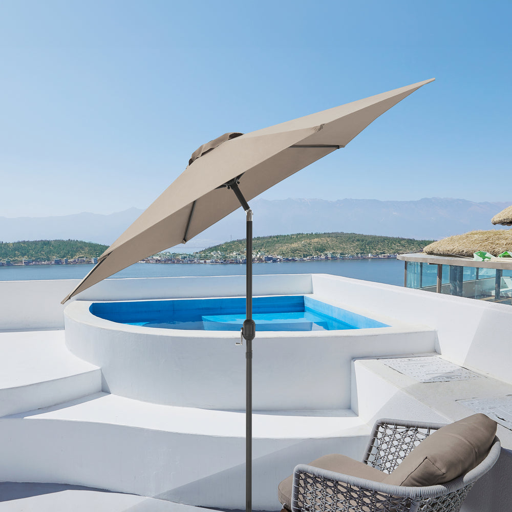 Altino napernyő dönthető csuklóval [casa.pro] - premiumXL