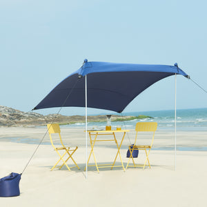 Strandsátor Bernheze [pro.tec] - premiumXL
