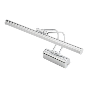 Hartlepool fali lámpa 32 LED-es fém lámpával [lux.pro]