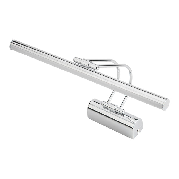 Hartlepool fali lámpa 32 LED-es fém lámpával [lux.pro]