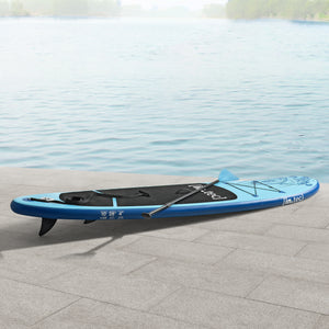 Stand Up Paddle Board Benguela SUP 305 cm akár 100 kg-ig különböző színekben in.tec