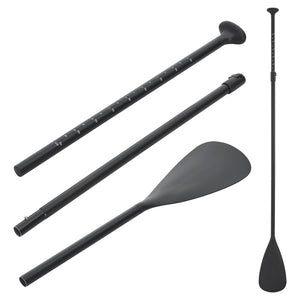 Felfújható SUP deszka Waimea  PVC 100 / 150 kg több színben és méretben [in.tec] 