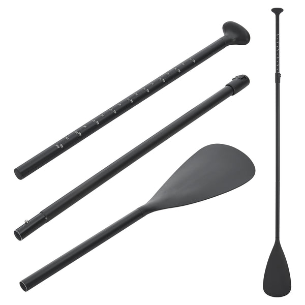 Felfújható SUP deszka Waimea  PVC 100 / 150 kg több színben és méretben [in.tec] 