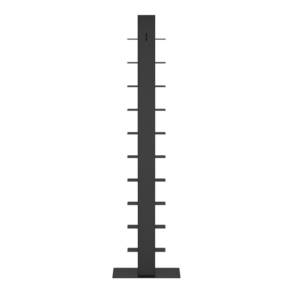 Állópolc Eksjö 150x39x39 cm [en.casa]