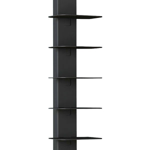 Állópolc Eksjö 150x39x39 cm [en.casa]