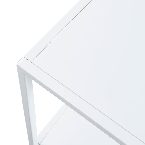 Álló polc Kumlinge 80x35x35cm több színben [en.casa]