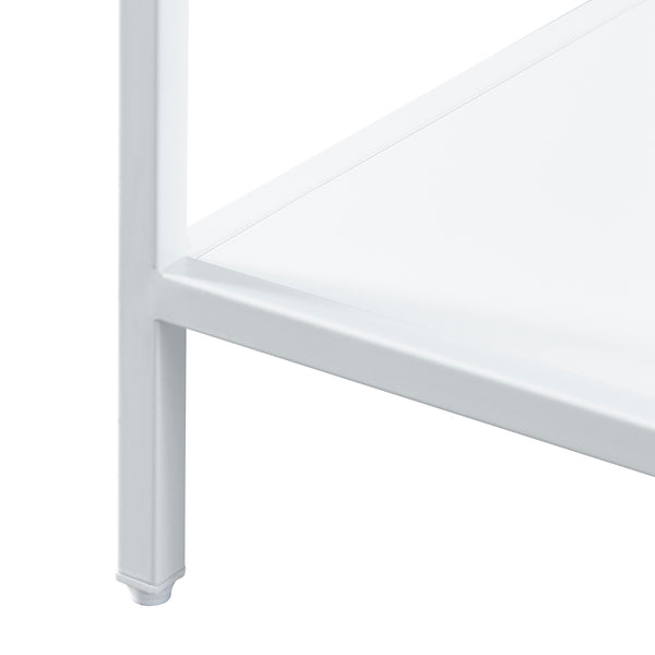 Álló polc Kumlinge 80x35x35cm több színben [en.casa]