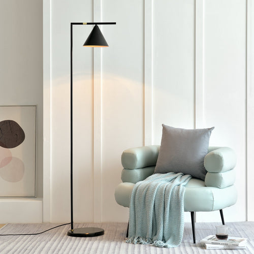 Állólámpa Leicester 160 cm [lux.pro] 