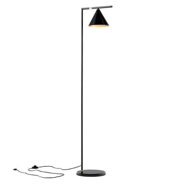 Állólámpa Leicester 160 cm [lux.pro] 