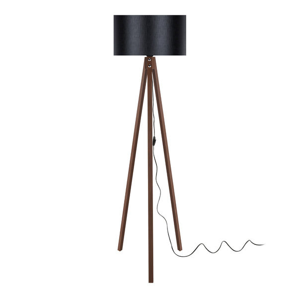 Rochester E27 állólámpa különböző színekben [lux.pro]