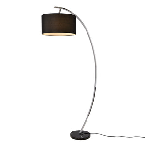 Állólámpa Steiermark 153 cm márvány talppal [lux.pro]