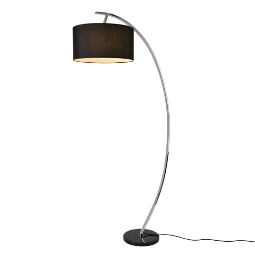 Állólámpa Steiermark 153 cm márvány talppal [lux.pro]
