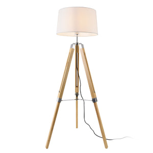 Állólámpa Karlsbad 145 cm különböző színekben lux.pro