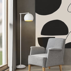 Állólámpa Skiptvet 156 cm több színben [lux.pro]