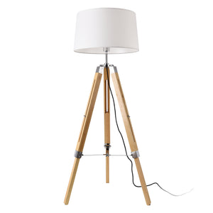Állólámpa Karlsbad 145 cm különböző színekben lux.pro