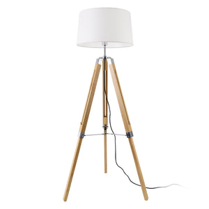 Állólámpa Karlsbad 145 cm különböző színekben lux.pro