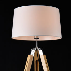 Állólámpa Karlsbad 145 cm különböző színekben lux.pro