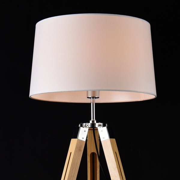 Állólámpa Karlsbad 145 cm különböző színekben lux.pro