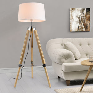 Állólámpa Karlsbad 145 cm különböző színekben lux.pro