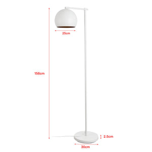 Állólámpa Skiptvet 156 cm több színben [lux.pro]
