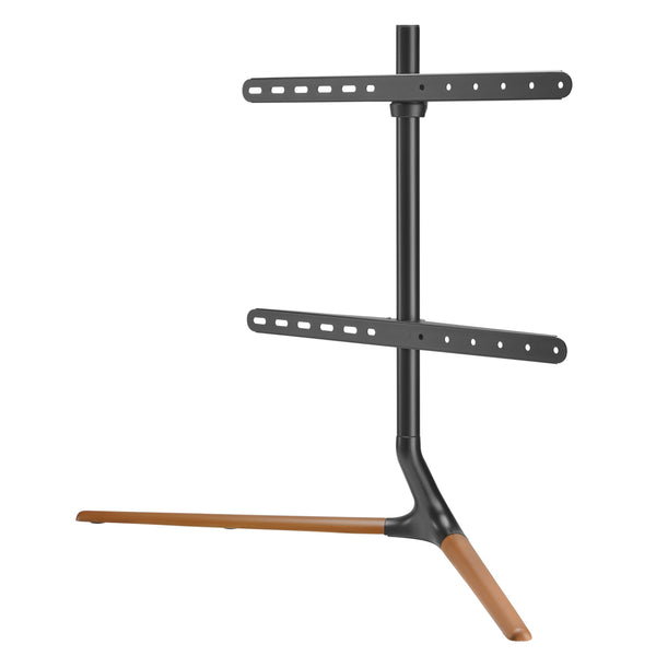 Asztali TV-állvány Ystad 76,5x97x35cm [pro.tec]