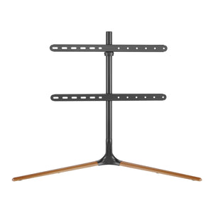 Asztali TV-állvány Ystad 76,5x97x35cm [pro.tec]
