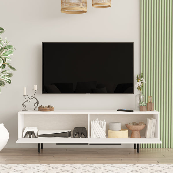 TV szekrény Urejovle [en.casa]