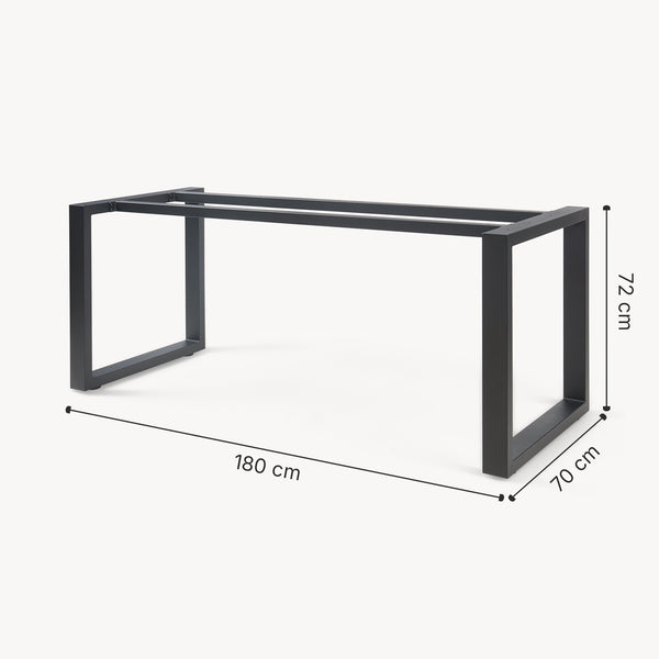 Asztalváz Vestmalu [en.casa]